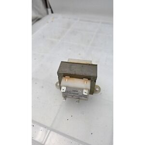 Reznor HCT-01P0BE01339 Transformer 120 to 24 Volt 50/60HZ 30VA